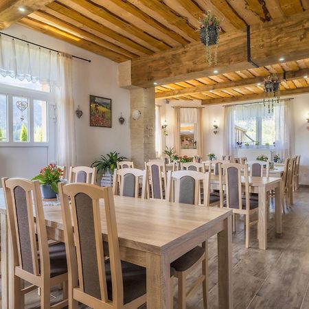 Apartmán Privat Na Vrsku Ždiar Exteriér fotografie