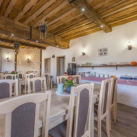Apartmán Privat Na Vrsku Ždiar Exteriér fotografie