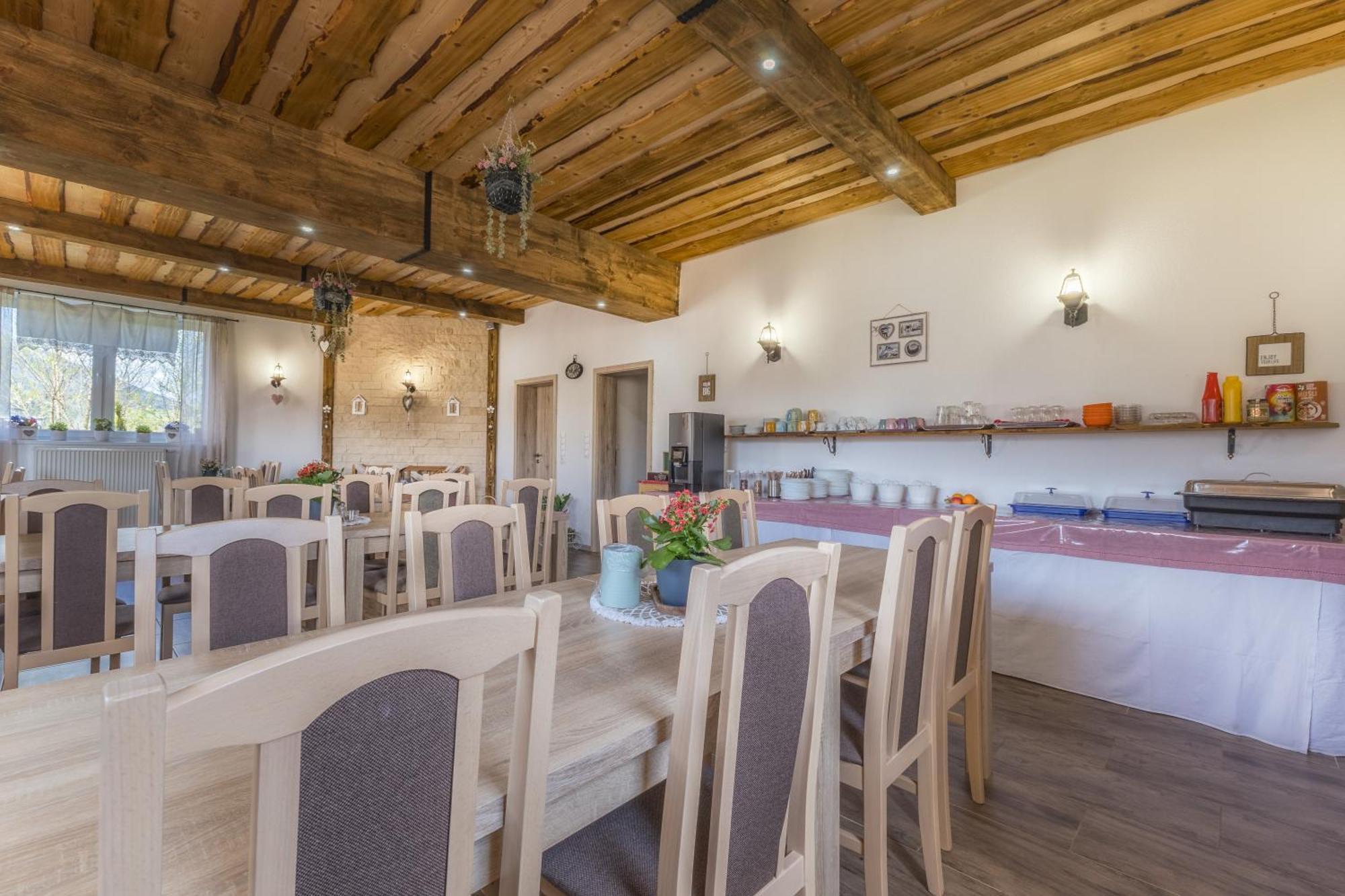 Apartmán Privat Na Vrsku Ždiar Exteriér fotografie