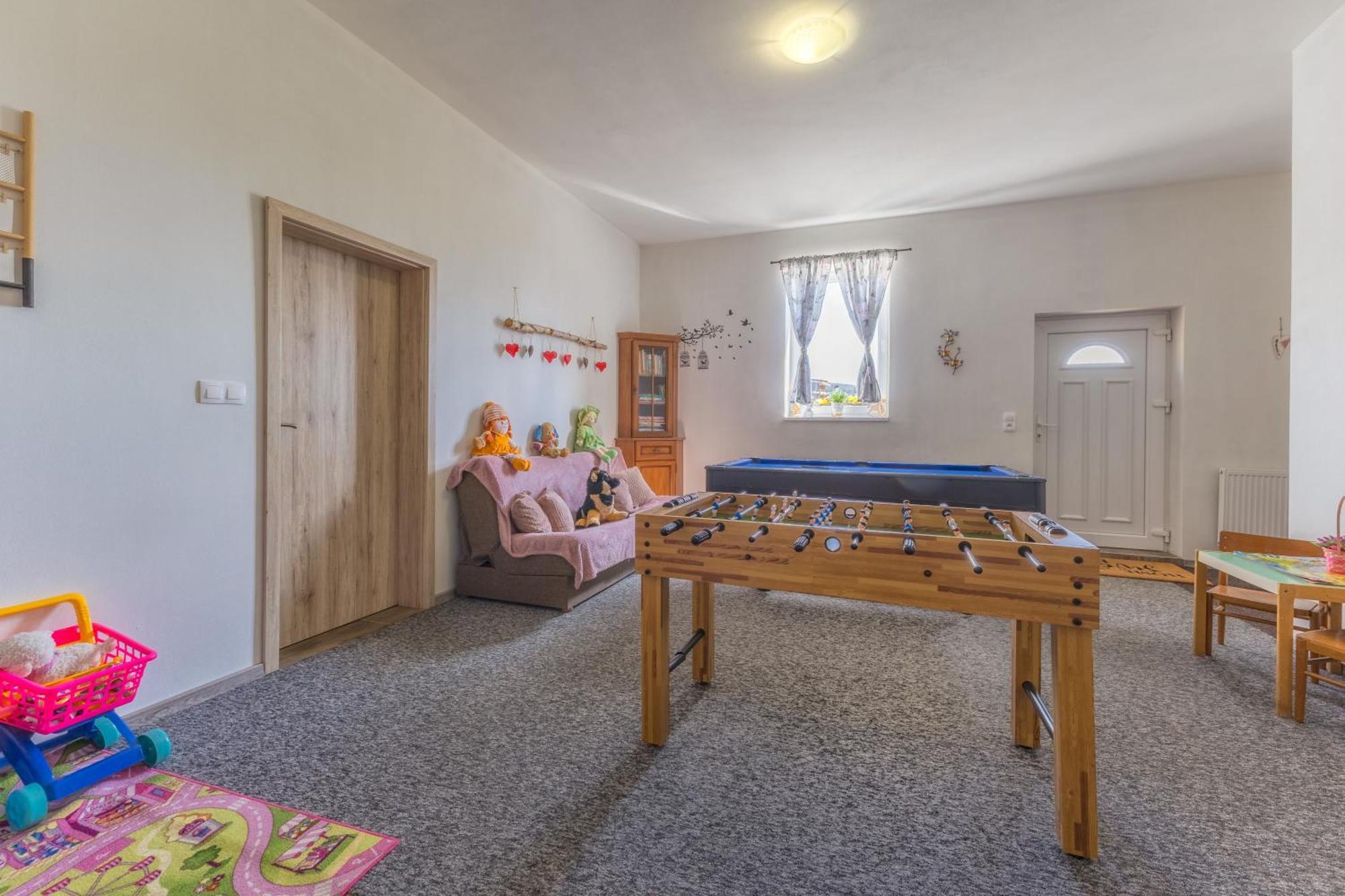 Apartmán Privat Na Vrsku Ždiar Exteriér fotografie