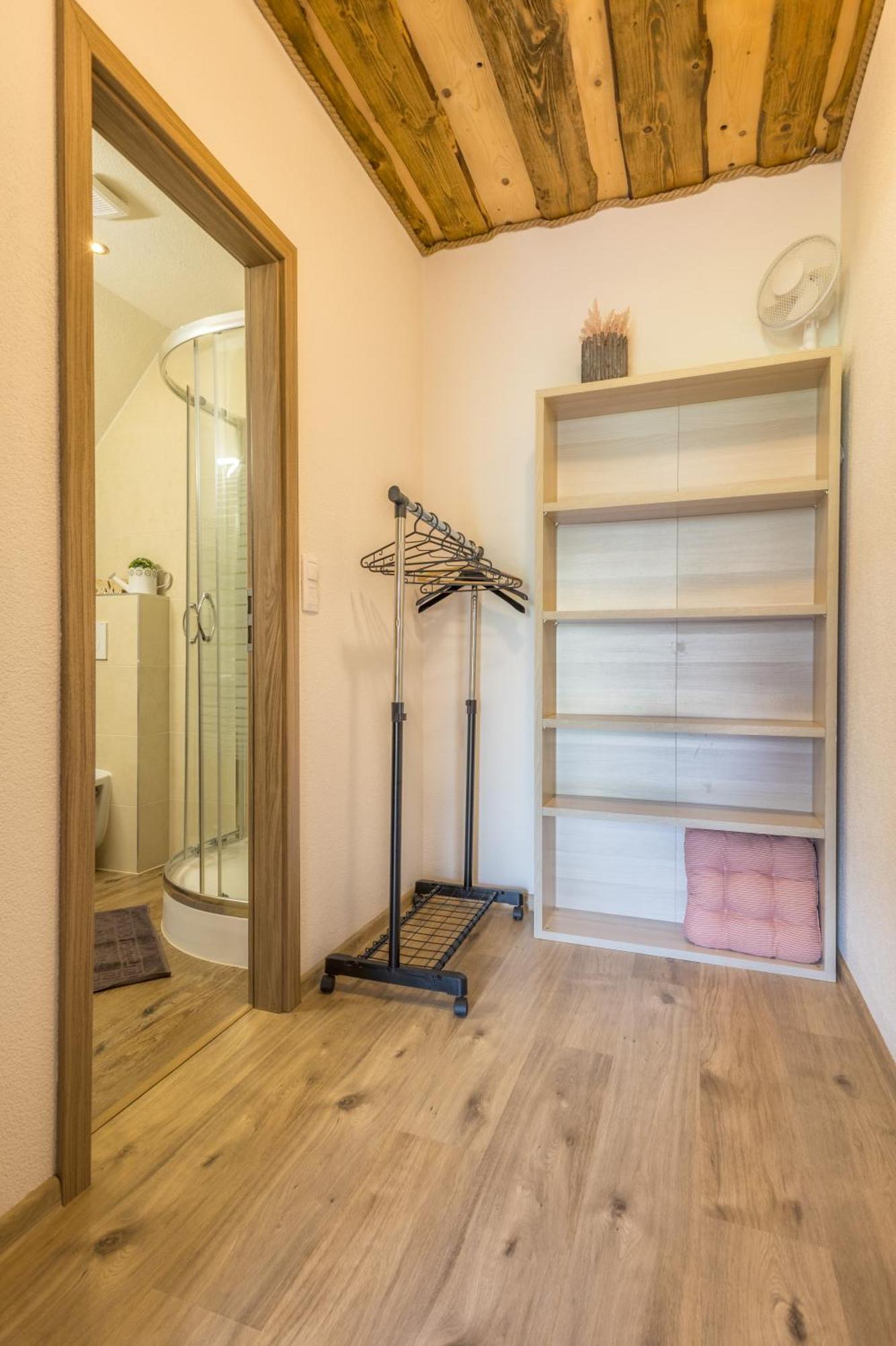 Apartmán Privat Na Vrsku Ždiar Exteriér fotografie